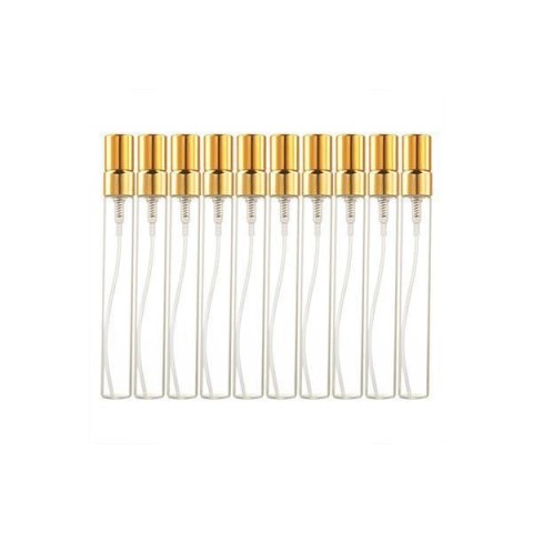 FIALETTA SPRAY VETRO 10ML.CM.11.5